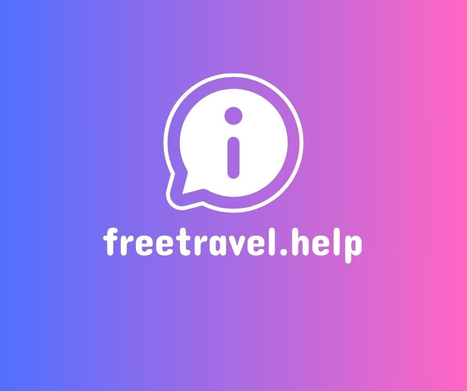 FreeTravel.Help: Your Ultimate Travel Companion for Stress-Free Adventures