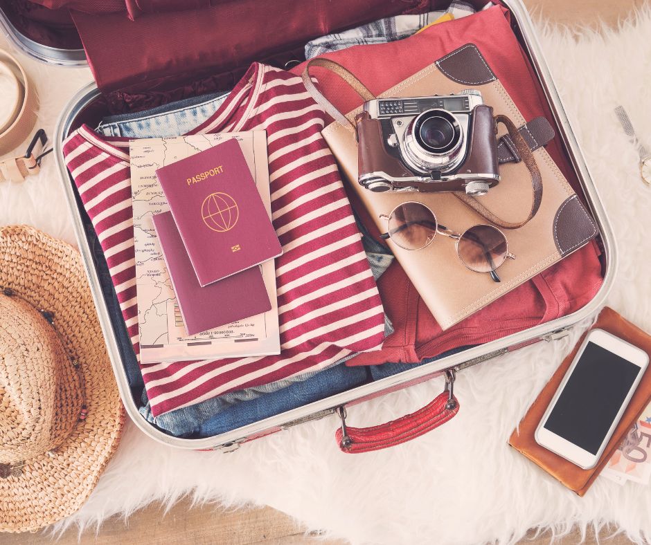 Your Ultimate Guide to Stress-Free Travel Planning: How to Prepare Like a Pro